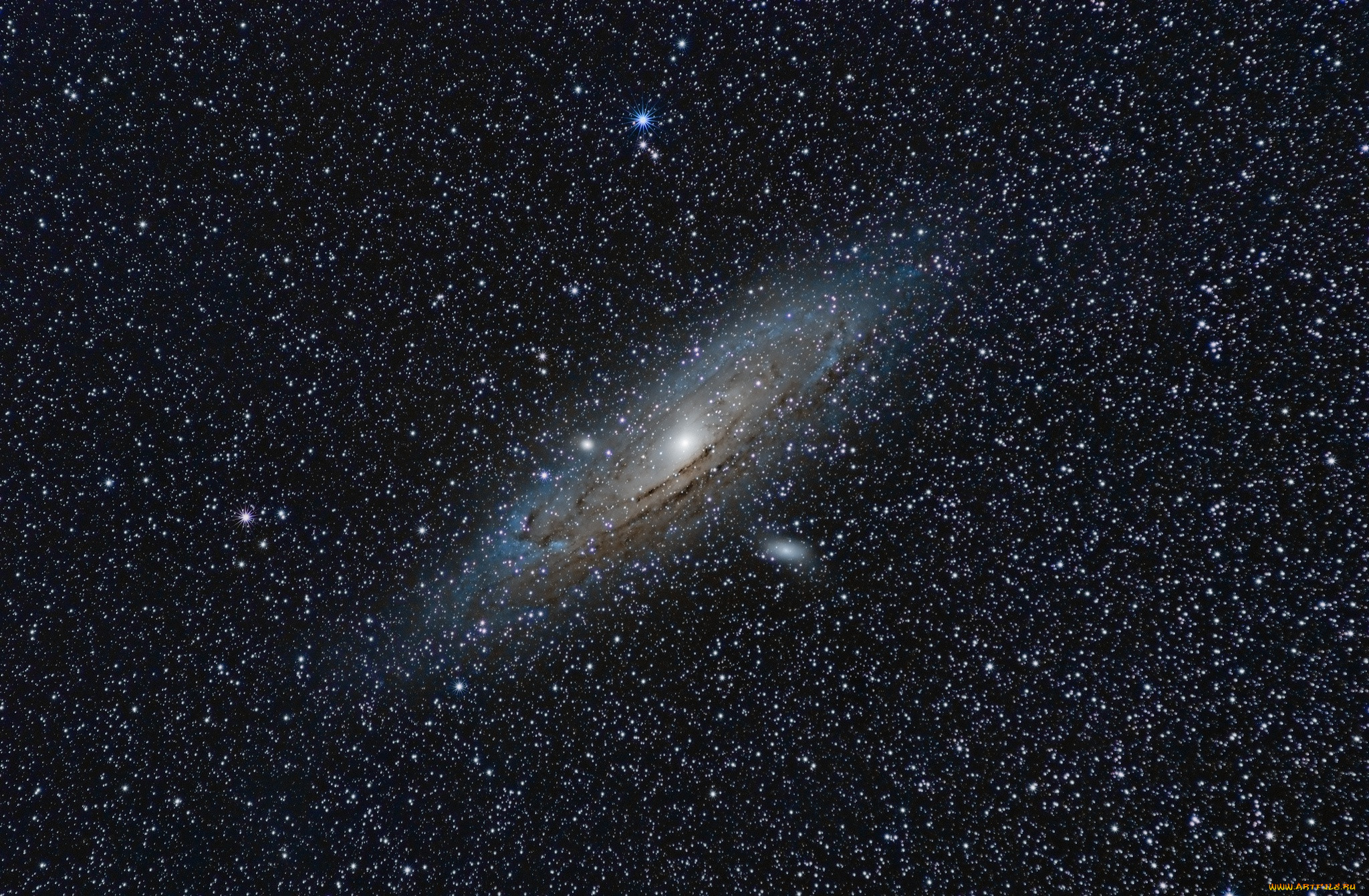 , , , andromeda, galaxy, , , m31